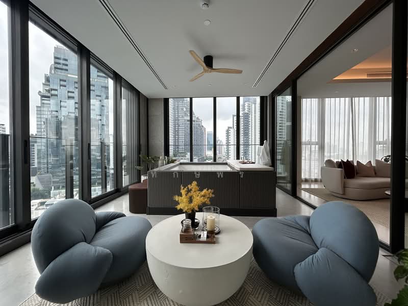 SCOPE Thonglor, Bangkok, SUKHUMVIT ROAD, Phra Kanong, Khlong Toei, Bangkok, 4 Bedrooms, 645 sqm, Condo For Sale, by ทักษพร, 500326767 - DDproperty.com