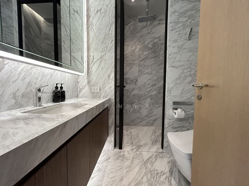 SCOPE Thonglor, Bangkok, SUKHUMVIT ROAD, Phra Kanong, Khlong Toei, Bangkok, 4 Bedrooms, 645 sqm, Condo For Sale, by ทักษพร, 500326767 - DDproperty.com