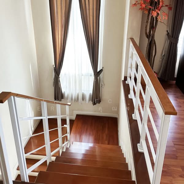 เดอะ ซิตี้ พระราม 5-ราชพฤกษ์, Nonthaburi, Bang Khun Kong, Bang Kruai, Nonthaburi, 3 Bedrooms, 250 sqm, Single Detached House For Sale, by AJHOMECENTER - คุณจ๋า, 500326768 - DDproperty.com