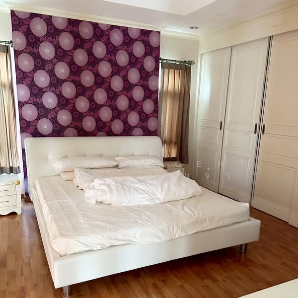 เดอะ ซิตี้ พระราม 5-ราชพฤกษ์, Nonthaburi, Bang Khun Kong, Bang Kruai, Nonthaburi, 3 Bedrooms, 250 sqm, Single Detached House For Sale, by AJHOMECENTER - คุณจ๋า, 500326768 - DDproperty.com