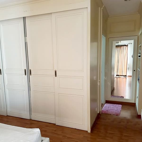 เดอะ ซิตี้ พระราม 5-ราชพฤกษ์, Nonthaburi, Bang Khun Kong, Bang Kruai, Nonthaburi, 3 Bedrooms, 250 sqm, Single Detached House For Sale, by AJHOMECENTER - คุณจ๋า, 500326768 - DDproperty.com