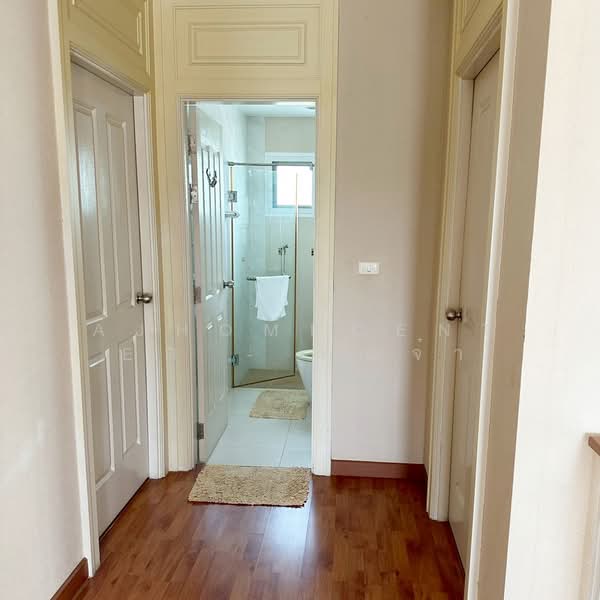 เดอะ ซิตี้ พระราม 5-ราชพฤกษ์, Nonthaburi, Bang Khun Kong, Bang Kruai, Nonthaburi, 3 Bedrooms, 250 sqm, Single Detached House For Sale, by AJHOMECENTER - คุณจ๋า, 500326768 - DDproperty.com