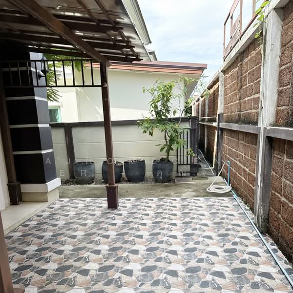เดอะ ซิตี้ พระราม 5-ราชพฤกษ์, Nonthaburi, Bang Khun Kong, Bang Kruai, Nonthaburi, 3 Bedrooms, 250 sqm, Single Detached House For Sale, by AJHOMECENTER - คุณจ๋า, 500326768 - DDproperty.com