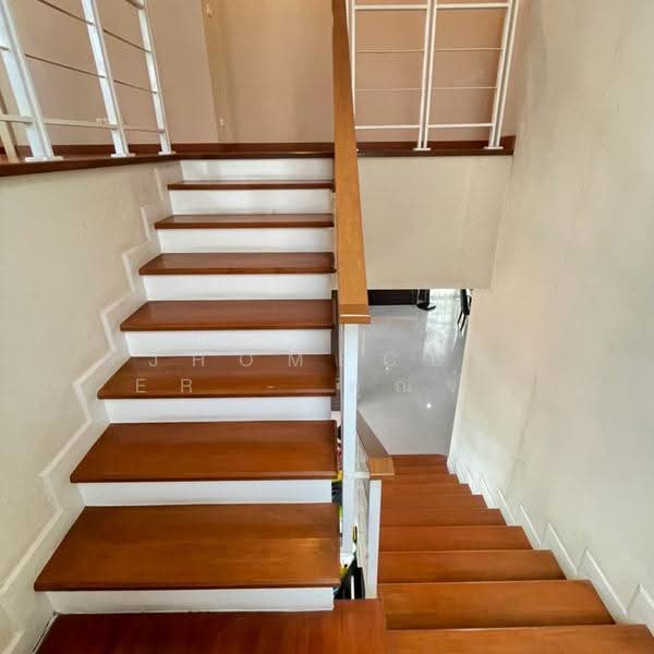 เดอะ ซิตี้ พระราม 5-ราชพฤกษ์, Nonthaburi, Bang Khun Kong, Bang Kruai, Nonthaburi, 3 Bedrooms, 250 sqm, Single Detached House For Sale, by AJHOMECENTER - คุณจ๋า    , 500326768 - DDproperty.com