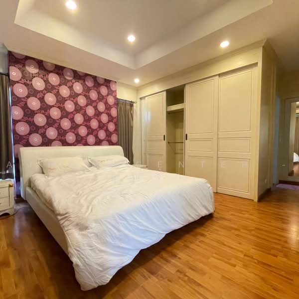 เดอะ ซิตี้ พระราม 5-ราชพฤกษ์, Nonthaburi, Bang Khun Kong, Bang Kruai, Nonthaburi, 3 Bedrooms, 250 sqm, Single Detached House For Sale, by AJHOMECENTER - คุณจ๋า    , 500326768 - DDproperty.com