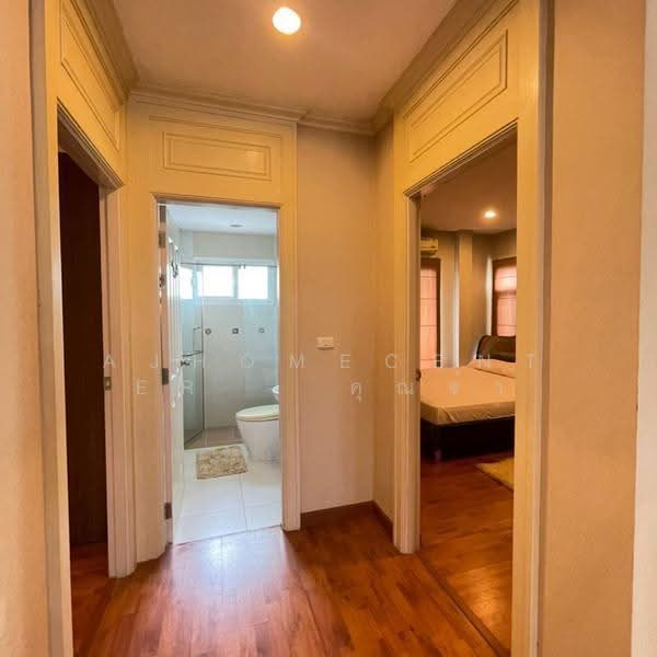 เดอะ ซิตี้ พระราม 5-ราชพฤกษ์, Nonthaburi, Bang Khun Kong, Bang Kruai, Nonthaburi, 3 Bedrooms, 250 sqm, Single Detached House For Sale, by AJHOMECENTER - คุณจ๋า    , 500326768 - DDproperty.com