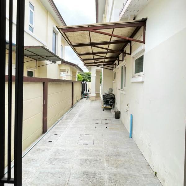เดอะ ซิตี้ พระราม 5-ราชพฤกษ์, Nonthaburi, Bang Khun Kong, Bang Kruai, Nonthaburi, 3 Bedrooms, 250 sqm, Single Detached House For Sale, by AJHOMECENTER - คุณจ๋า    , 500326768 - DDproperty.com