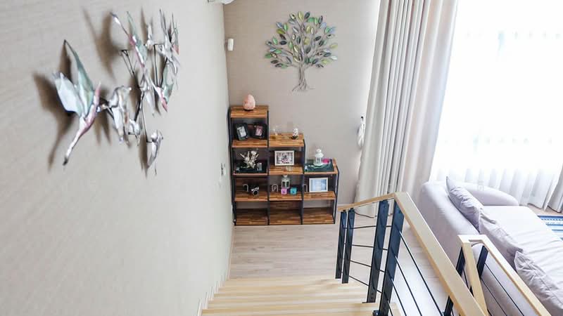 Arden Phatthanakan, Bangkok, Phatthanakan 20, Phatthanakan Road, Suan Luang, Bangkok, 3 Bedrooms, 185 sqm, Townhouse For Rent, by ปรินทร์ญาดา ชิณโชติ, 500326769 - DDproperty.com