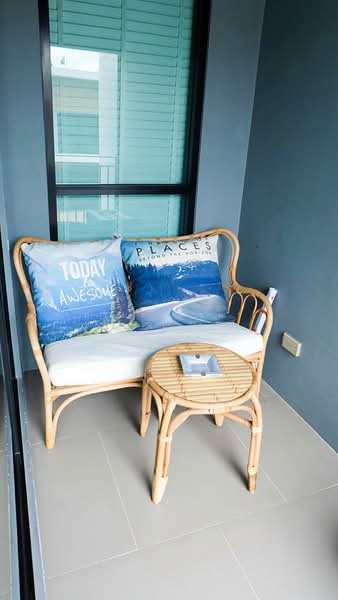 Arden Phatthanakan, Bangkok, Phatthanakan 20, Phatthanakan Road, Suan Luang, Bangkok, 3 Bedrooms, 185 sqm, Townhouse For Rent, by ปรินทร์ญาดา ชิณโชติ, 500326769 - DDproperty.com