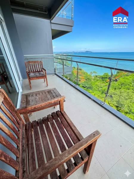 The Zea Sriracha, Chon Buri (Pattaya), 9 Moo 9, Bang Phra, Si Racha, Chon Buri (Pattaya), 2 Bedrooms, 70 sqm, Condo For Rent, by ERA Thailand, 500326771 - DDproperty.com