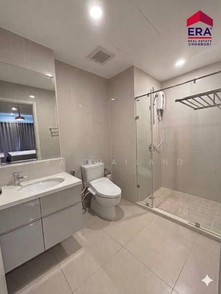 The Zea Sriracha, Chon Buri (Pattaya), 9 Moo 9, Bang Phra, Si Racha, Chon Buri (Pattaya), 2 Bedrooms, 70 sqm, Condo For Rent, by ERA Thailand, 500326771 - DDproperty.com