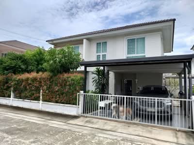 ขาย - Prapasub 3 Kubon-Klongsamwa : ประภาทรัพย์ 3 คู้บอน-คลองสามวา, กรุงเทพ