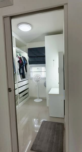 Prapasub 3 Kubon-Klongsamwa, Bangkok, 58 Khubon Road, Bang Chun, Khlong Sam Wa, Bangkok, 3 Bedrooms, 150 sqm, Single Detached House For Sale, by The Best Property เบลล์, 500326774 - DDproperty.com