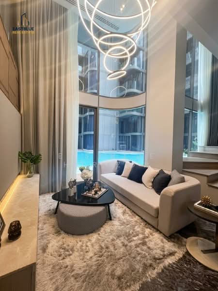 ASHTON Residence 41 : แอชตัน เรสซิเดนซ์ 41, กรุงเทพ, สุขุมวิท 41, คลองตันเหนือ, วัฒนา, กรุงเทพ, 124 ตร.ม., คอนโด ให้เช่า, โดย Eastblue Horizon, 500326781 - DDproperty.com