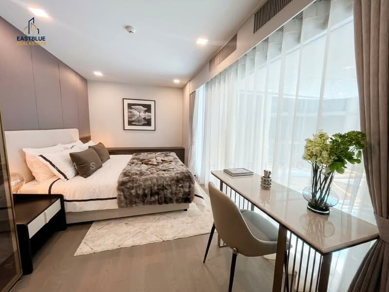 ASHTON Residence 41 : แอชตัน เรสซิเดนซ์ 41, กรุงเทพ, สุขุมวิท 41, คลองตันเหนือ, วัฒนา, กรุงเทพ, 124 ตร.ม., คอนโด ให้เช่า, โดย Eastblue Horizon, 500326781 - DDproperty.com