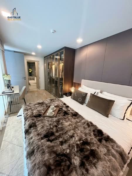 ASHTON Residence 41 : แอชตัน เรสซิเดนซ์ 41, กรุงเทพ, สุขุมวิท 41, คลองตันเหนือ, วัฒนา, กรุงเทพ, 124 ตร.ม., คอนโด ให้เช่า, โดย Eastblue Horizon, 500326781 - DDproperty.com