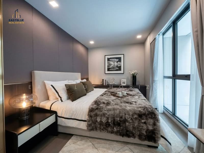 ASHTON Residence 41 : แอชตัน เรสซิเดนซ์ 41, กรุงเทพ, สุขุมวิท 41, คลองตันเหนือ, วัฒนา, กรุงเทพ, 124 ตร.ม., คอนโด ให้เช่า, โดย Eastblue Horizon, 500326781 - DDproperty.com