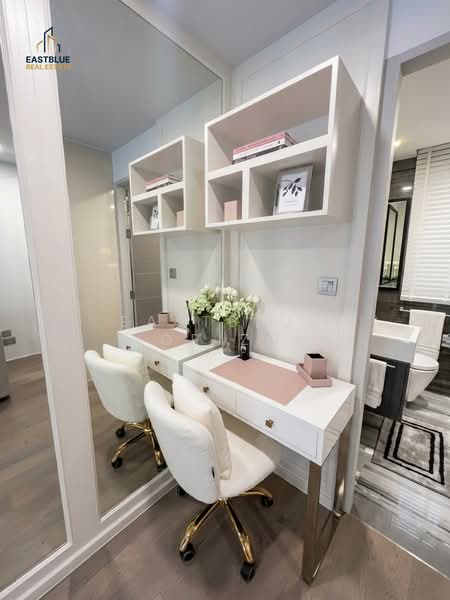 ASHTON Residence 41 : แอชตัน เรสซิเดนซ์ 41, กรุงเทพ, สุขุมวิท 41, คลองตันเหนือ, วัฒนา, กรุงเทพ, 124 ตร.ม., คอนโด ให้เช่า, โดย Eastblue Horizon, 500326781 - DDproperty.com