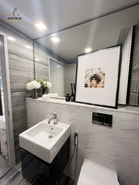 ASHTON Residence 41 : แอชตัน เรสซิเดนซ์ 41, กรุงเทพ, สุขุมวิท 41, คลองตันเหนือ, วัฒนา, กรุงเทพ, 124 ตร.ม., คอนโด ให้เช่า, โดย Eastblue Horizon, 500326781 - DDproperty.com