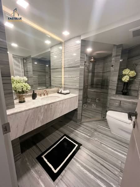 ASHTON Residence 41 : แอชตัน เรสซิเดนซ์ 41, กรุงเทพ, สุขุมวิท 41, คลองตันเหนือ, วัฒนา, กรุงเทพ, 124 ตร.ม., คอนโด ให้เช่า, โดย Eastblue Horizon, 500326781 - DDproperty.com