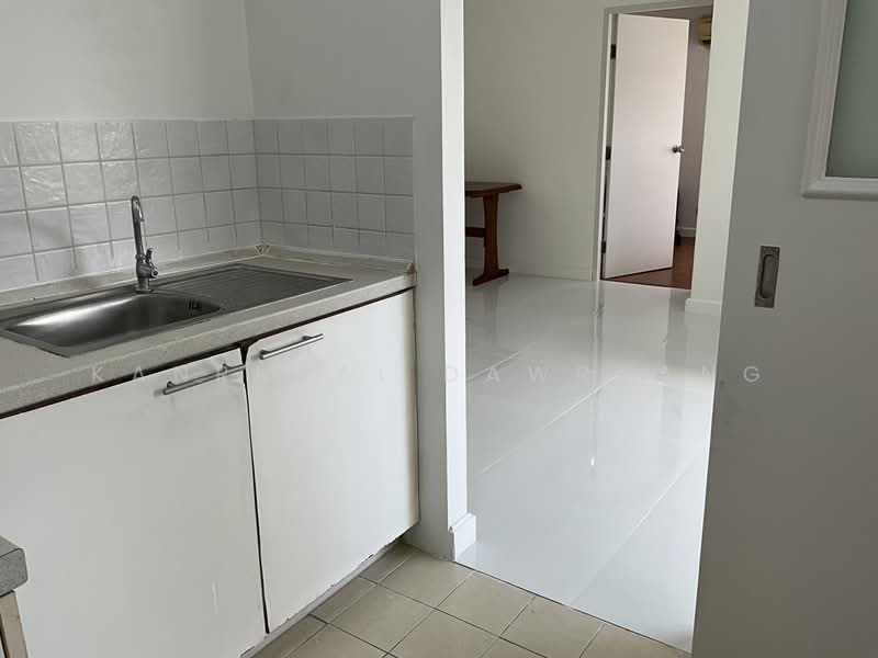 Condo One Sathorn, Bangkok, Yenakat, Chong Nonsi, Yan Nawa, Bangkok, 1 Bedroom, 51 sqm, Condo For Sale, by Kanrutai Dawruang, 500326785 - DDproperty.com