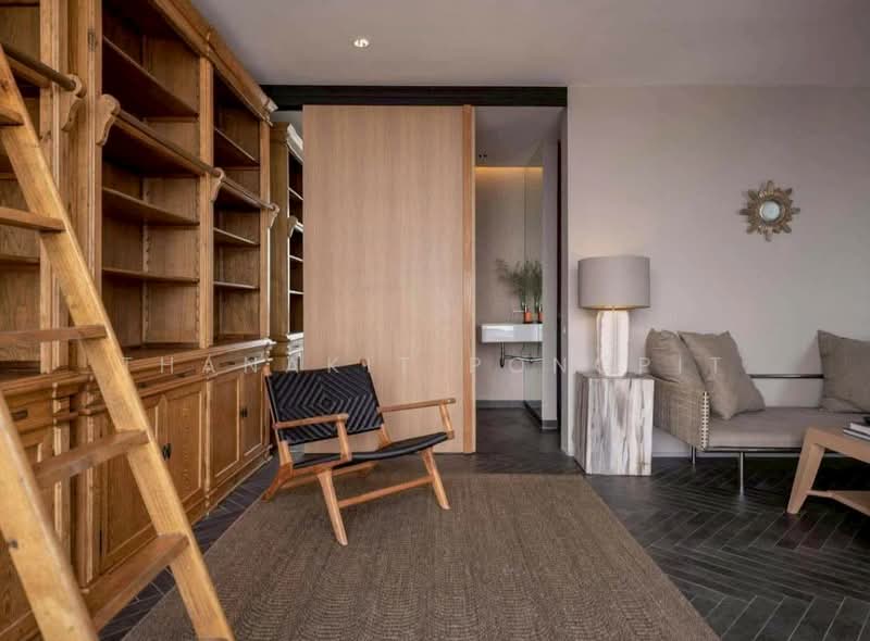 The Issara Ladprao, Bangkok, 296 Ladpao Road, Jom Phon, Chatuchak, Bangkok, 1 Bedroom, 78 sqm, Condo For Sale, by Thanakit Pongpit, 500326788 - DDproperty.com