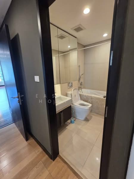 The Park Chidlom, Bangkok, 1 Petchaburi Road, Pathum Wan, Bangkok, 3 Bedrooms, 258 sqm, Condo For Rent, by Eastblue Horizon, 500326789 - DDproperty.com
