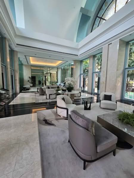 The Park Chidlom, Bangkok, 1 Petchaburi Road, Pathum Wan, Bangkok, 3 Bedrooms, 258 sqm, Condo For Rent, by Eastblue Horizon, 500326789 - DDproperty.com
