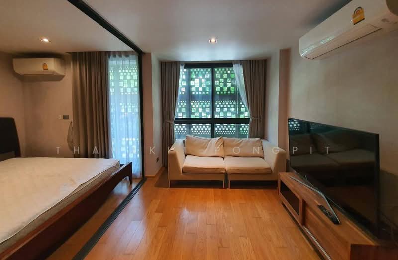 Altitude Samyan-Silom : อัลติจูด สามย่าน-สีลม, กรุงเทพ, 195 ถนนสี่พระยา, มหาพฤฒาราม, บางรัก, กรุงเทพ, 29 ตร.ม., คอนโด ขาย, โดย Thanakit Pongpit, 500326790 - DDproperty.com