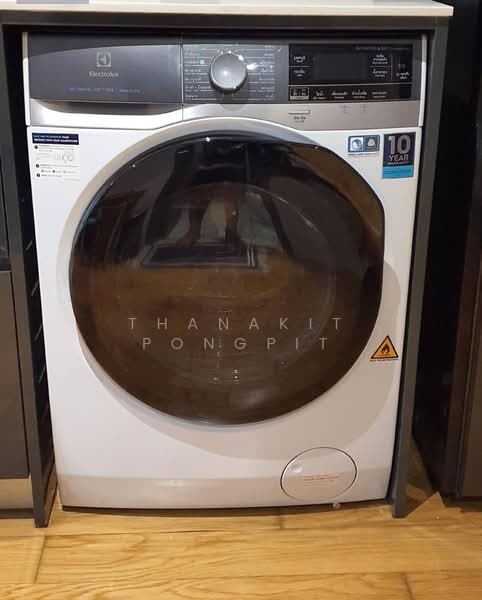Altitude Samyan-Silom, Bangkok, 195 Si Phraya Road, Maha Phrutharam, Bang Rak, Bangkok, 1 Bedroom, 29 sqm, Condo For Sale, by Thanakit Pongpit, 500326790 - DDproperty.com