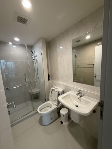 Niche Mono Chaengwattana, Nonthaburi, Chaeng Watthana Rd., Khlong Klue, Pak Kret, Nonthaburi, 1 Bedroom, 28 sqm, Condo For Sale, by HOME Real Estate Service, 500326791 - DDproperty.com
