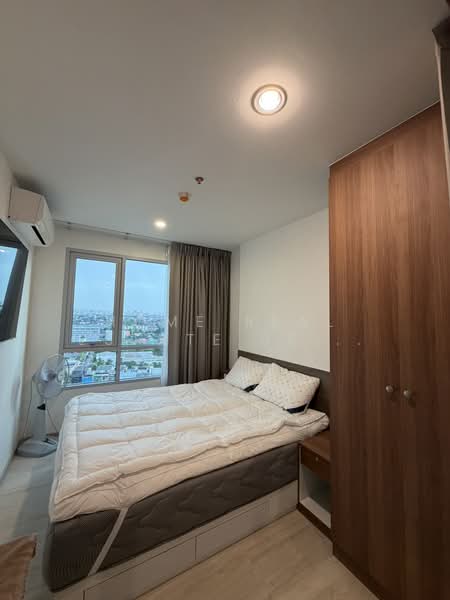 Niche Mono Chaengwattana, Nonthaburi, Chaeng Watthana Rd., Khlong Klue, Pak Kret, Nonthaburi, 1 Bedroom, 28 sqm, Condo For Sale, by HOME Real Estate Service, 500326791 - DDproperty.com