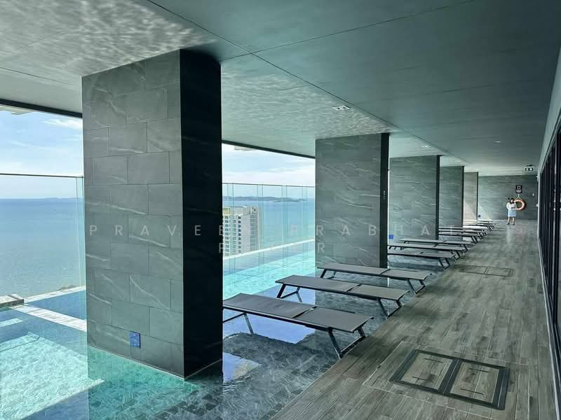 The Panora Pattaya, Chon Buri (Pattaya), Pratumnak Rd., Nong Pru, Bang Lamung (Pattaya), Chon Buri (Pattaya), 1 Bedroom, 35 sqm, Condo For Rent, by Praveen Peter, 500326796 - DDproperty.com