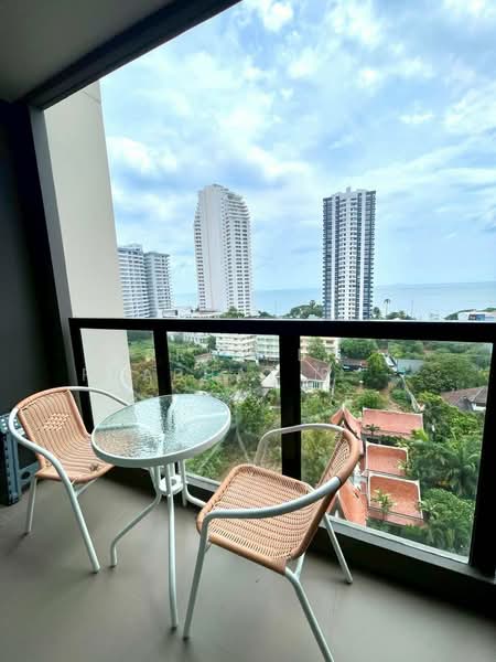The Panora Pattaya, Chon Buri (Pattaya), Pratumnak Rd., Nong Pru, Bang Lamung (Pattaya), Chon Buri (Pattaya), 1 Bedroom, 35 sqm, Condo For Rent, by Praveen Peter, 500326796 - DDproperty.com