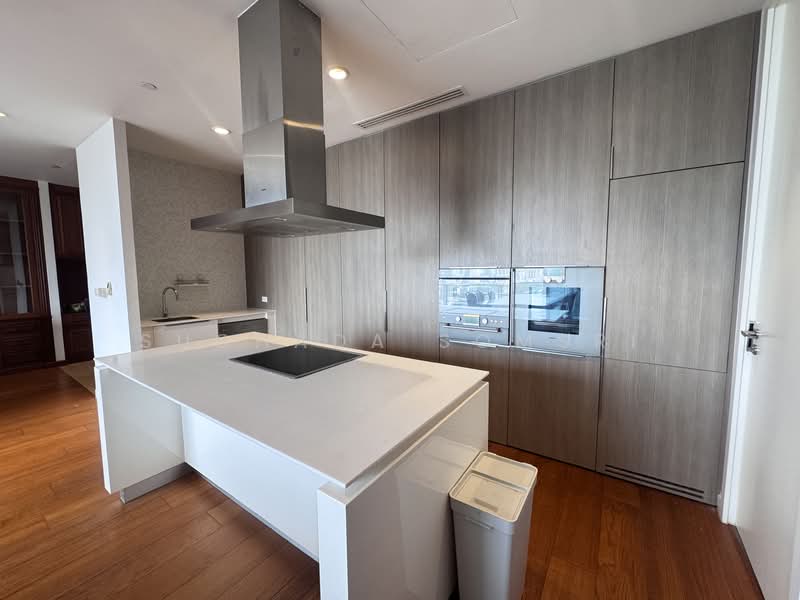 185 Rajadamri, Bangkok, 185 Rajadamri Road, Lumphini, Pathum Wan, Bangkok, 3 Bedrooms, 164 sqm, Condo For Rent, by Suchada Somsri, 500326800 - DDproperty.com