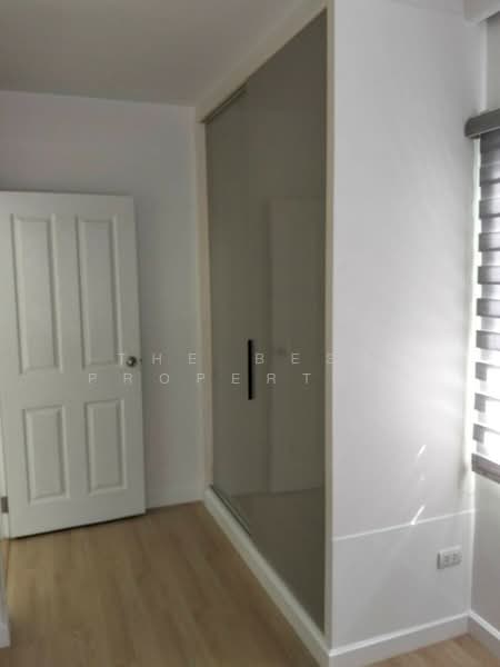 Areeya Como Bangna Km.8, Samut Prakan, Bangphli Yai, Bang Plee, Samut Prakan, 4 Bedrooms, 120 sqm, Single Detached House For Sale, by The Best Property ออฟ, 500326802 - DDproperty.com