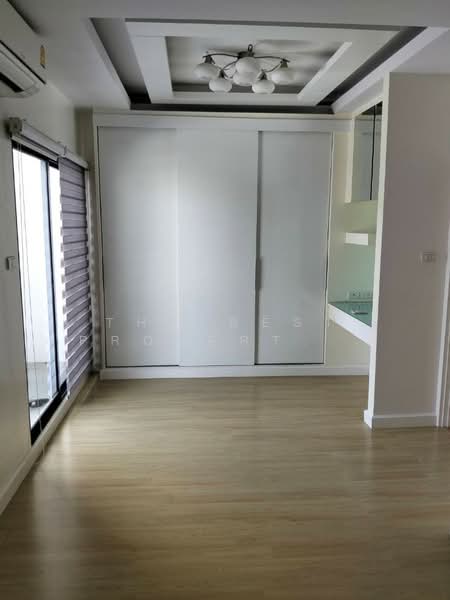 Areeya Como Bangna Km.8, Samut Prakan, Bangphli Yai, Bang Plee, Samut Prakan, 4 Bedrooms, 120 sqm, Single Detached House For Sale, by The Best Property ออฟ, 500326802 - DDproperty.com