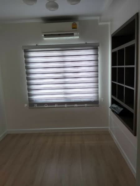 Areeya Como Bangna Km.8, Samut Prakan, Bangphli Yai, Bang Plee, Samut Prakan, 4 Bedrooms, 120 sqm, Single Detached House For Sale, by The Best Property ออฟ, 500326802 - DDproperty.com