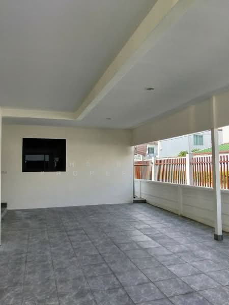 Areeya Como Bangna Km.8, Samut Prakan, Bangphli Yai, Bang Plee, Samut Prakan, 4 Bedrooms, 120 sqm, Single Detached House For Sale, by The Best Property ออฟ, 500326802 - DDproperty.com