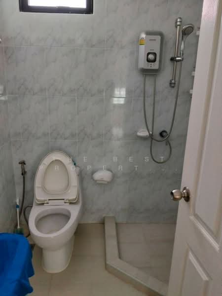Areeya Como Bangna Km.8, Samut Prakan, Bangphli Yai, Bang Plee, Samut Prakan, 4 Bedrooms, 120 sqm, Single Detached House For Sale, by The Best Property ออฟ, 500326802 - DDproperty.com