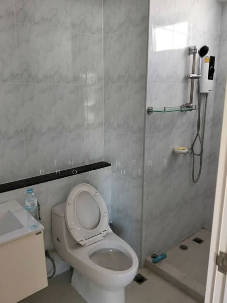 Areeya Como Bangna Km.8, Samut Prakan, Bangphli Yai, Bang Plee, Samut Prakan, 4 Bedrooms, 120 sqm, Single Detached House For Sale, by The Best Property ออฟ, 500326802 - DDproperty.com
