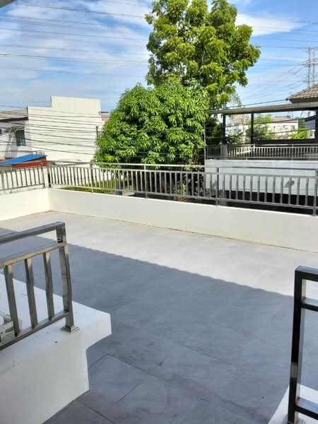 Areeya Como Bangna Km.8, สมุทรปราการ, บางพลีใหญ่, บางพลี, สมุทรปราการ, 120 ตร.ม., บ้านเดี่ยว ขาย, โดย The Best Property ออฟ, 500326802 - DDproperty.com