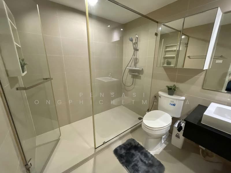 Belle Grand Rama 9, Bangkok, 131 Rama 9 Road, Huai Khwang, Bangkok, 3 Bedrooms, 100 sqm, Condo For Rent, by Pensasi Ongphichetmetha, 500326804 - DDproperty.com