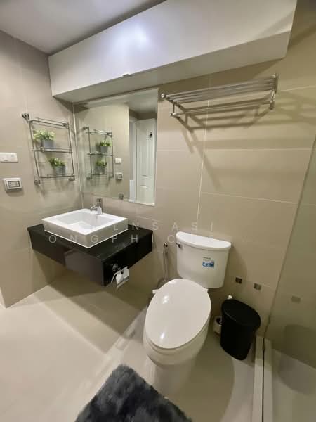 Belle Grand Rama 9, Bangkok, 131 Rama 9 Road, Huai Khwang, Bangkok, 3 Bedrooms, 100 sqm, Condo For Rent, by Pensasi Ongphichetmetha, 500326804 - DDproperty.com