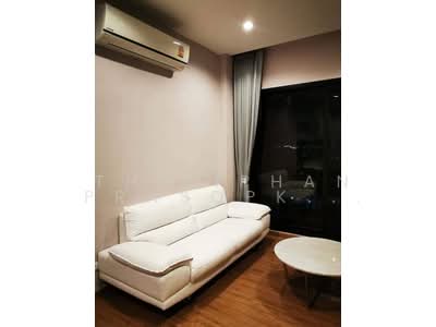 For Rent - Chewathai Residence Bang Pho, Bangkok