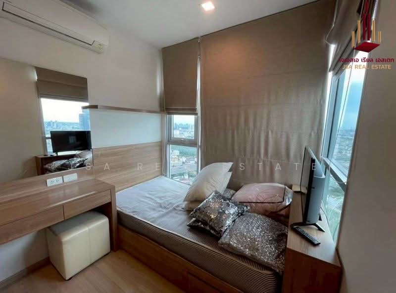 Rhythm Sathorn : ริทึ่ม สาทร, กรุงเทพ, 141 ซอยสาทร 21, ยานนาวา, สาทร, กรุงเทพ, 63 ตร.ม., คอนโด ให้เช่า, โดย JSA REAL ESTATE, 500326806 - DDproperty.com