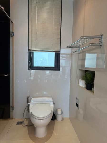 The Address Sukhumvit 28, Bangkok, 1 Soi Sukhumvit 28, Khong Tan, Khlong Toei, Bangkok, 2 Bedrooms, 66 sqm, Condo For Rent, by Pensasi Ongphichetmetha, 500326808 - DDproperty.com
