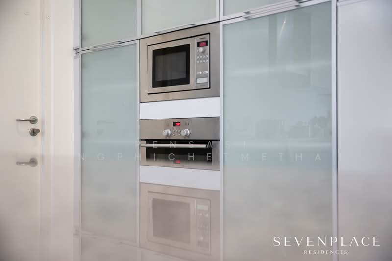 Seven Place Residences, Bangkok, 988 Sukhumvit 71 Road, Khlong Tan Nua, Watthana, Bangkok, 3 Bedrooms, 300 sqm, Apartment For Rent, by Pensasi Ongphichetmetha, 500326810 - DDproperty.com