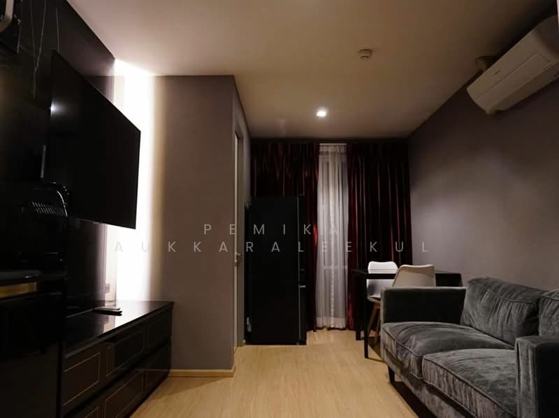 The Clover Thonglor Residence : เดอะ โคลเวอร์ ทองหล่อ เรสซิเดนซ์, กรุงเทพ, ซอยสุขุมวิท 55, คลองตันเหนือ, วัฒนา, กรุงเทพ, 36 ตร.ม., คอนโด ขาย, โดย Pemika Aukkaraleekul, 500326818 - DDproperty.com
