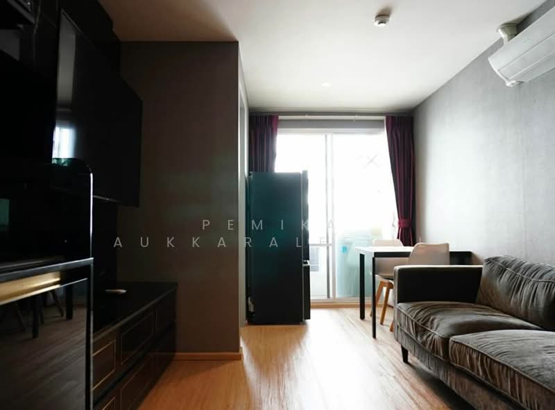The Clover Thonglor Residence, Bangkok, Soi Sukhumvit 55, Khlong Tan Nua, Watthana, Bangkok, 1 Bedroom, 36 sqm, Condo For Sale, by Pemika Aukkaraleekul, 500326818 - DDproperty.com